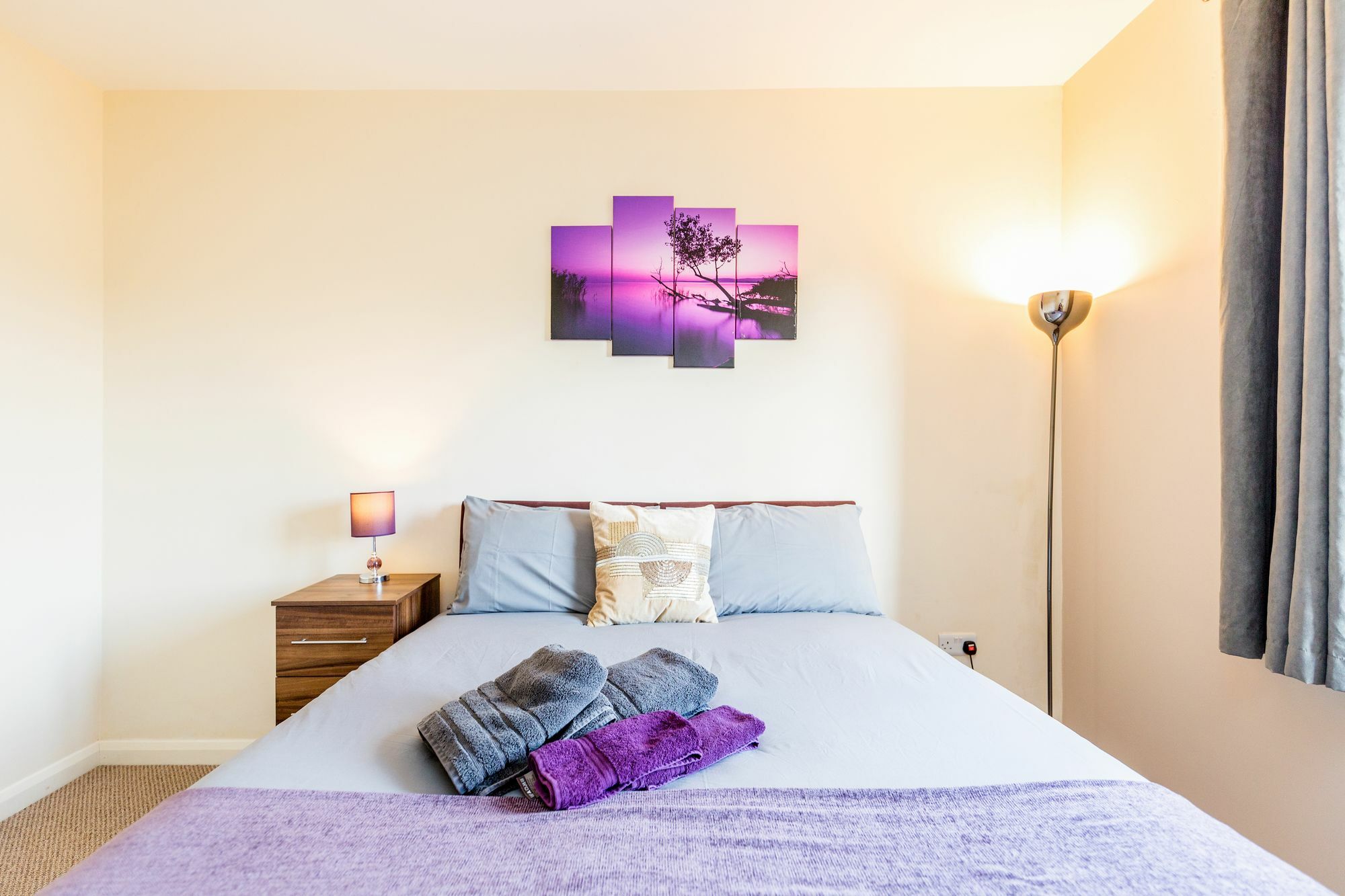 Alexandra'S Apartment Watford  Bagian luar foto