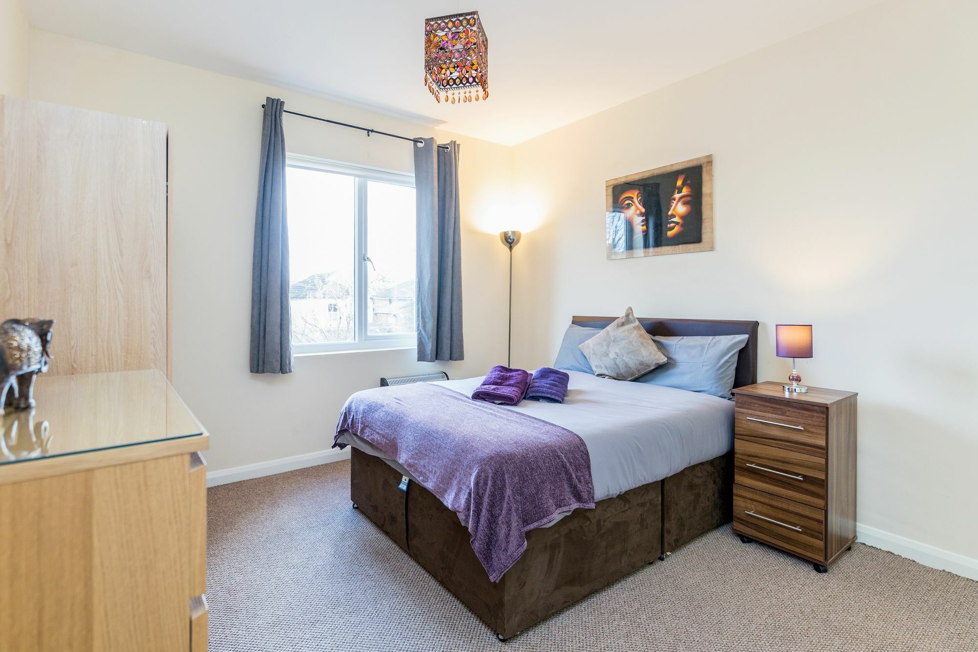Alexandra'S Apartment Watford  Bagian luar foto
