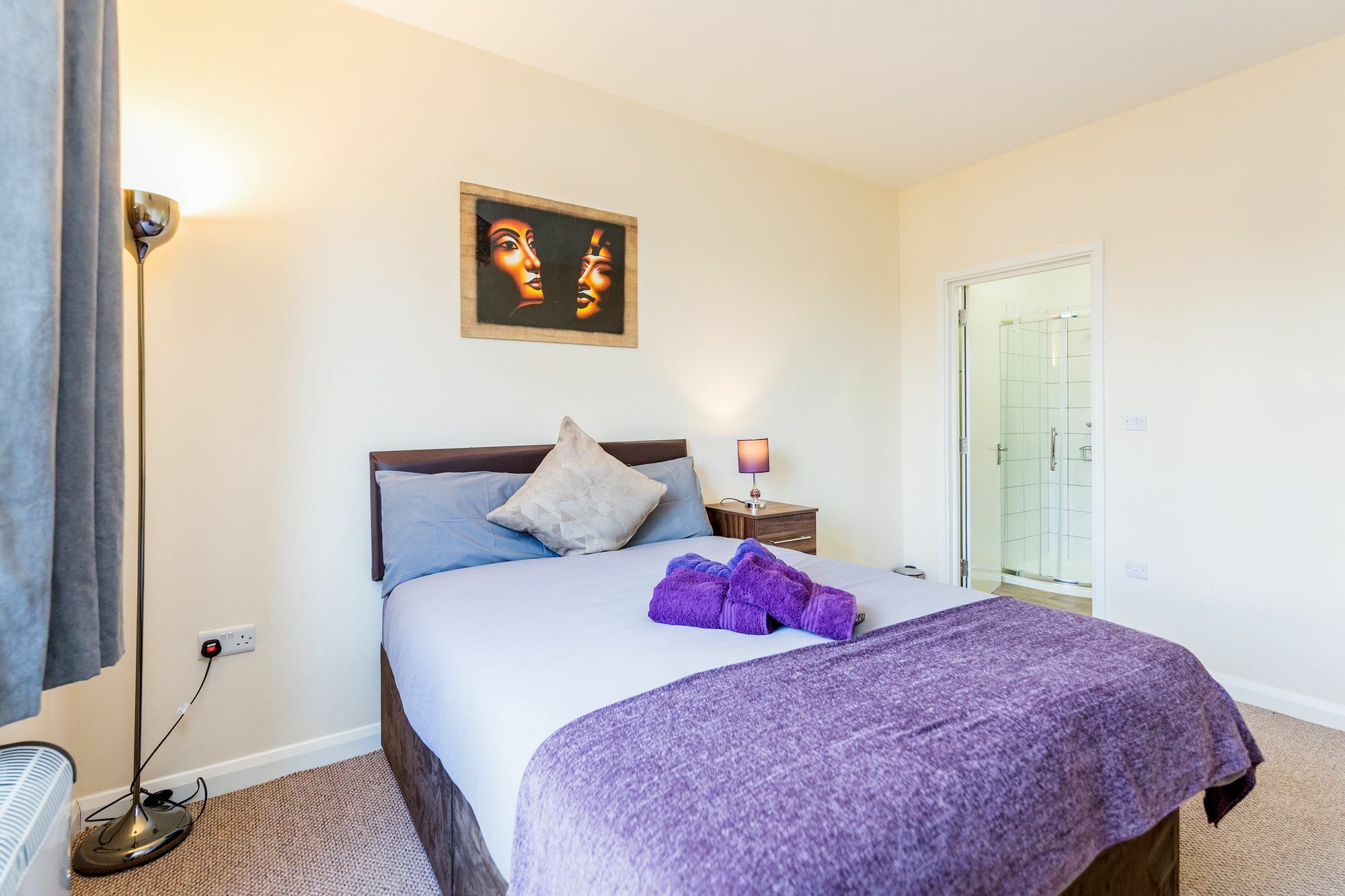 Alexandra'S Apartment Watford  Bagian luar foto