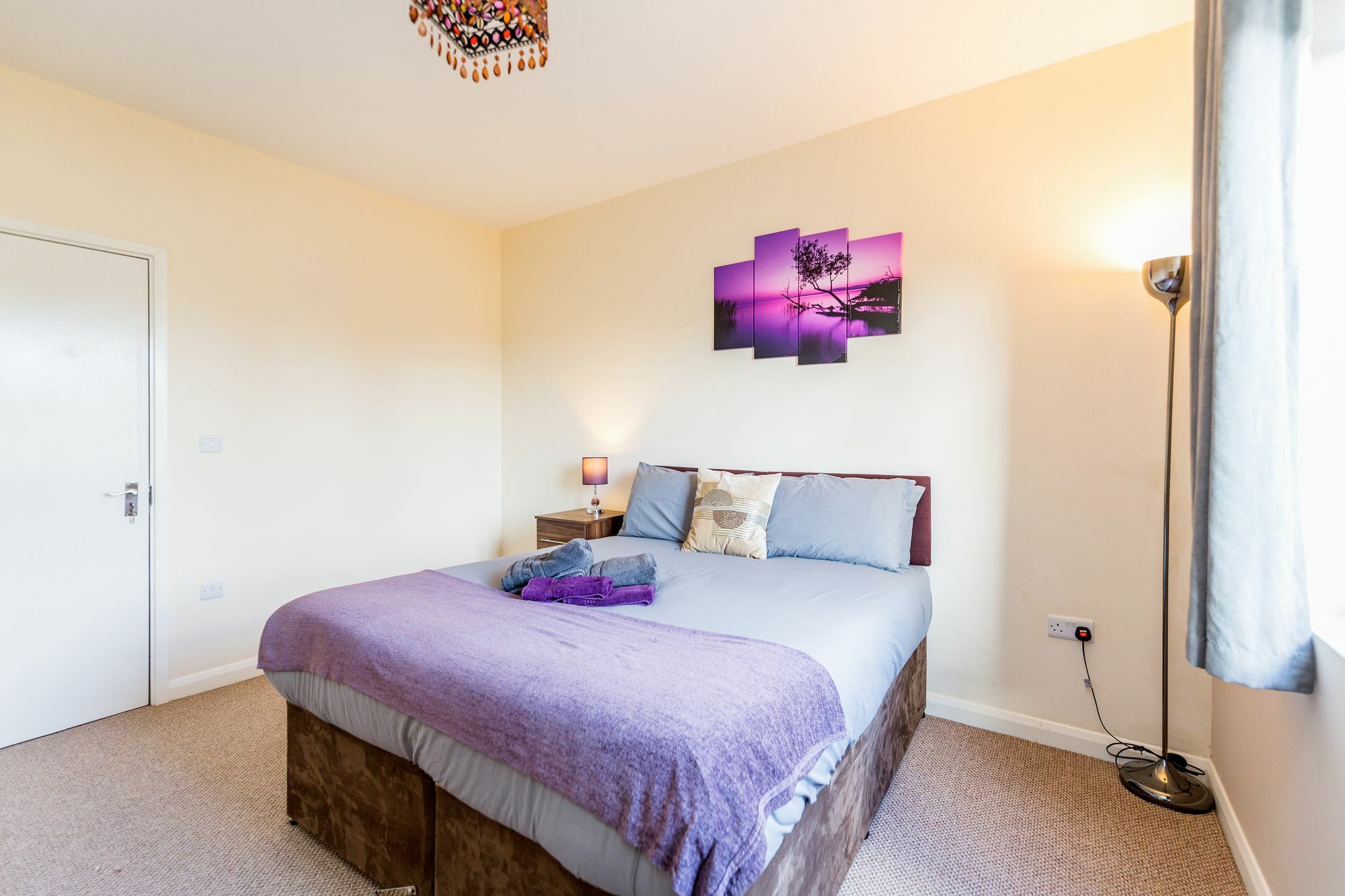Alexandra'S Apartment Watford  Bagian luar foto